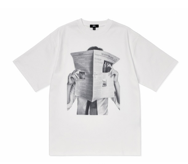T-Shirt（RM）