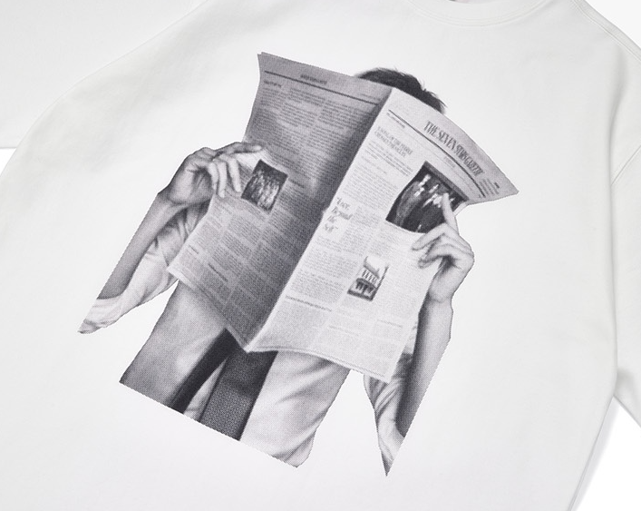 T-Shirt（RM）