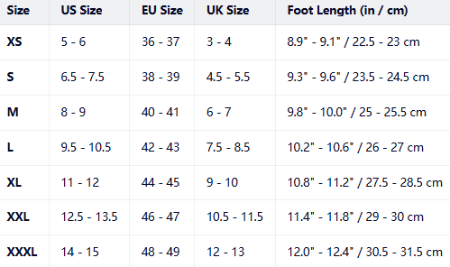 BTS Merchandise Shoes