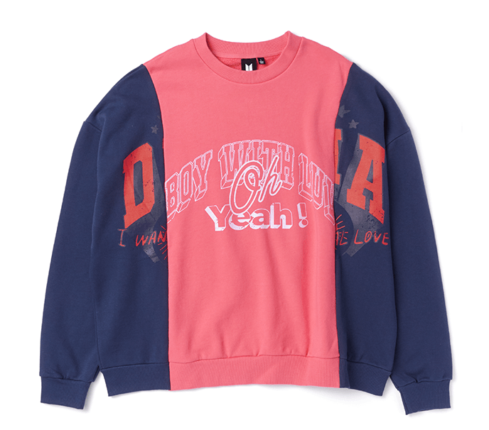 SWEATSHIRT O9
