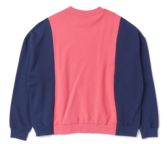 SWEATSHIRT O9