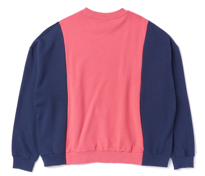 SWEATSHIRT O9
