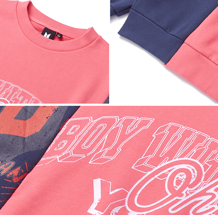 SWEATSHIRT O9