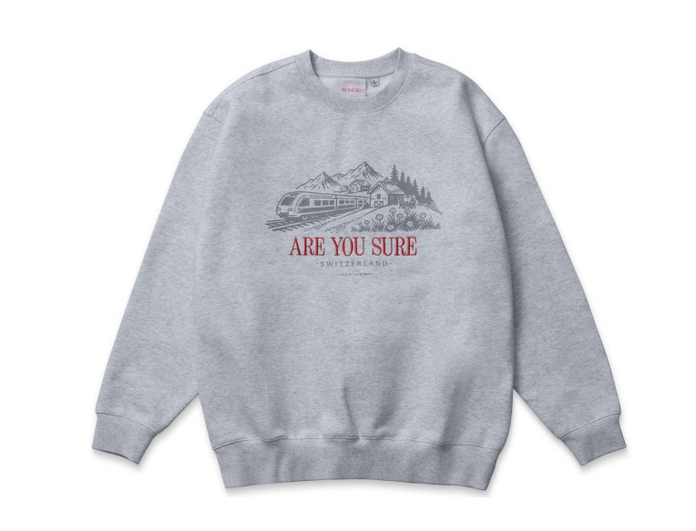 Sweat Shirt