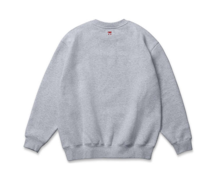 Sweat Shirt