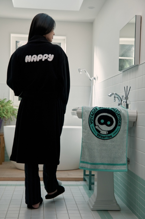 Wootteo Robe