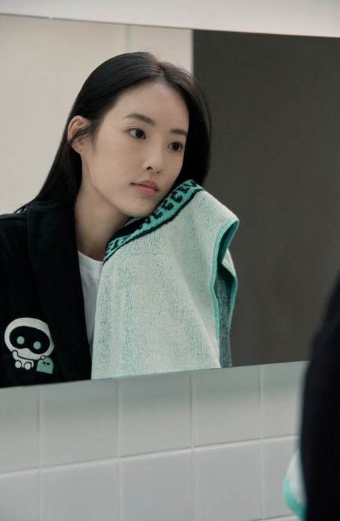 Wootteo Robe