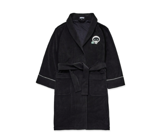 Wootteo Robe