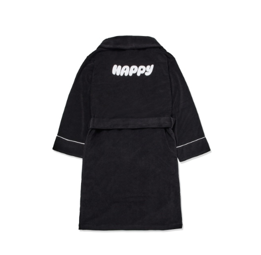 Wootteo Robe