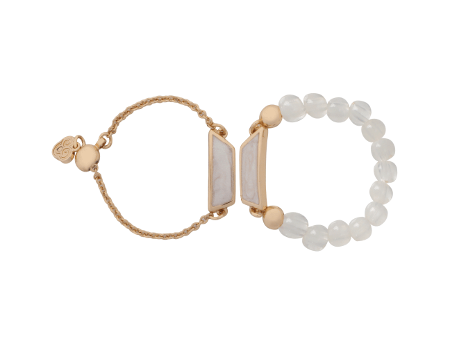 Ring Set (gold)
