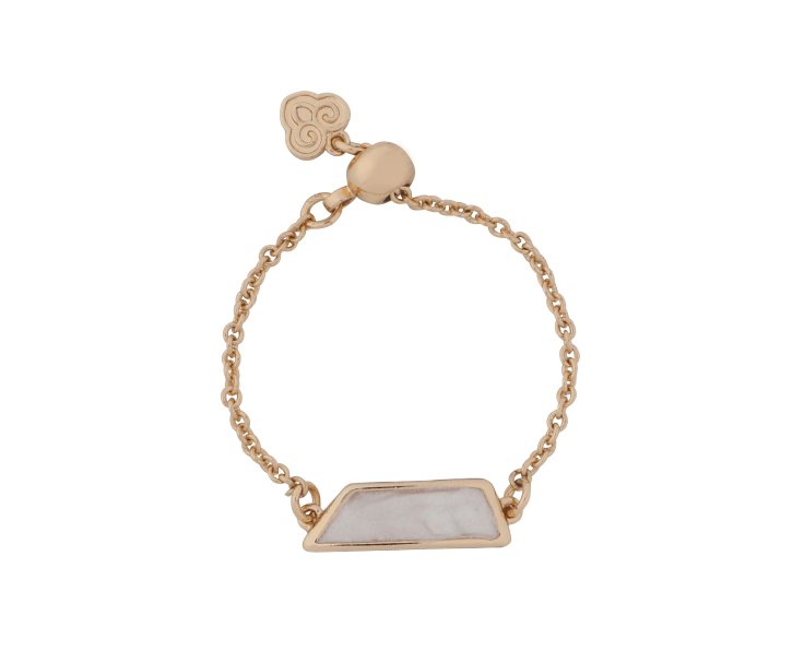 Ring Set (gold)