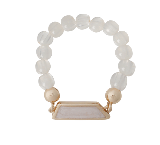 Ring Set (gold)