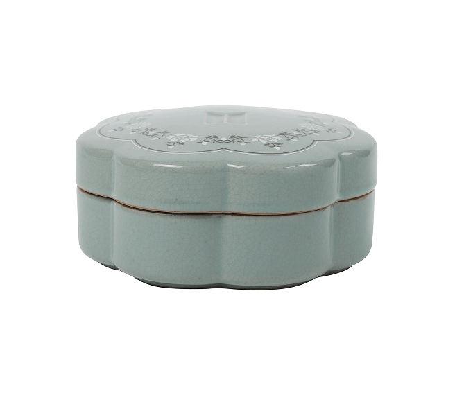 Jewelry Box