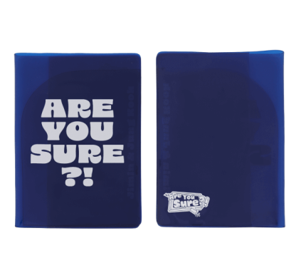 PASSPORT COVER