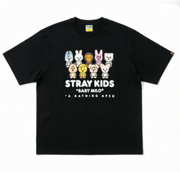 SKZ Tees