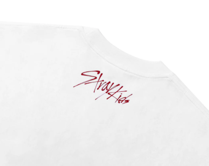 BAPE x Stray Kids Puppym Baby Milo Tee