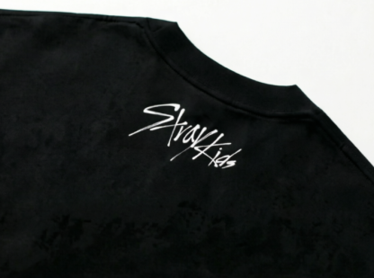 BAPE x Stray Kids Puppym Baby Milo Tee