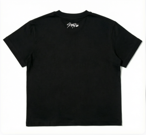 BAPE x Stray Kids Puppym Baby Milo Tee