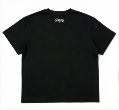 BAPE x Stray Kids Puppym Baby Milo Tee
