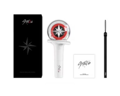 STRAY KIDS Official Light Stick Ver 2