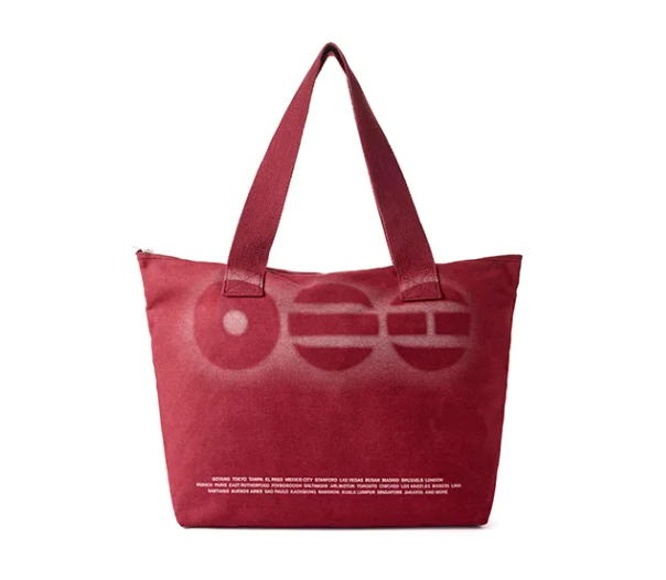 BTS Tote Bag