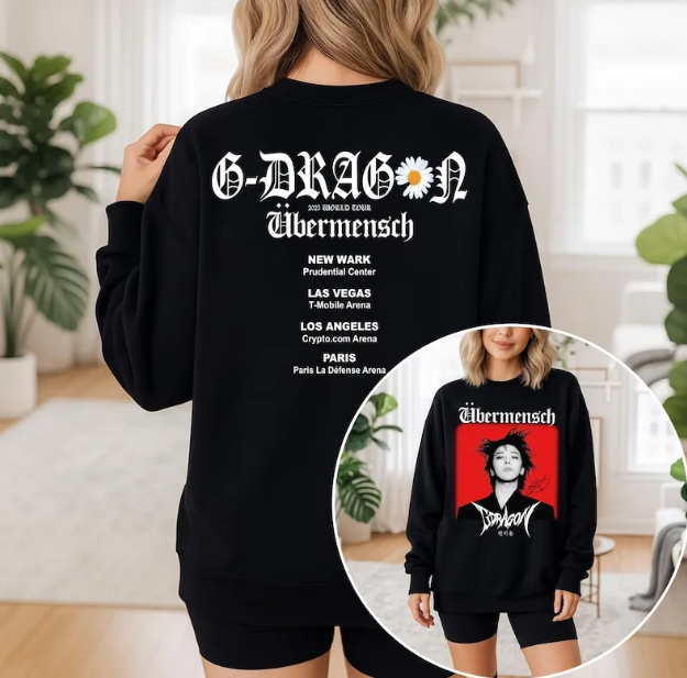 GD Clothing