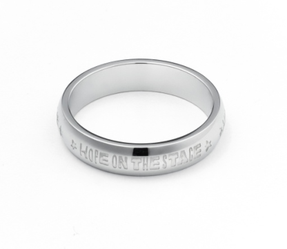 Layered Ring Set