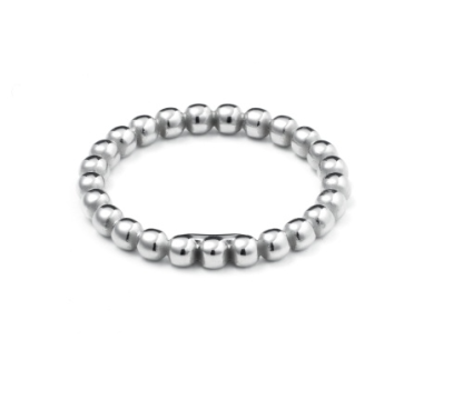 Layered Ring Set