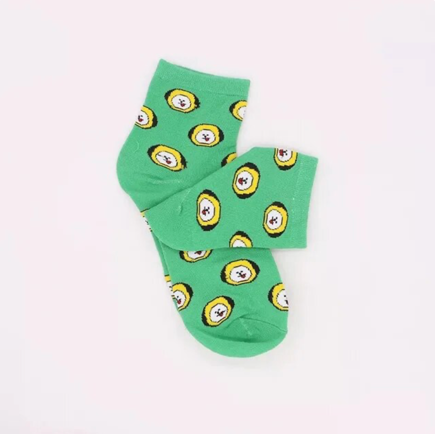 BT21 Socks