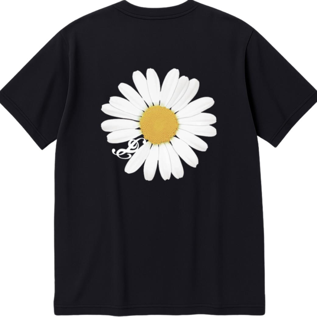 GD G-DRAGON  Peaceminusone x 2025 MAMA Awards T-Shirt 