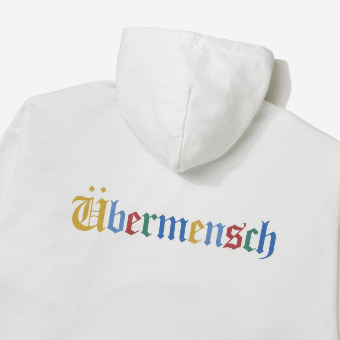 GD G-DRAGON Ubermensch Hoodie