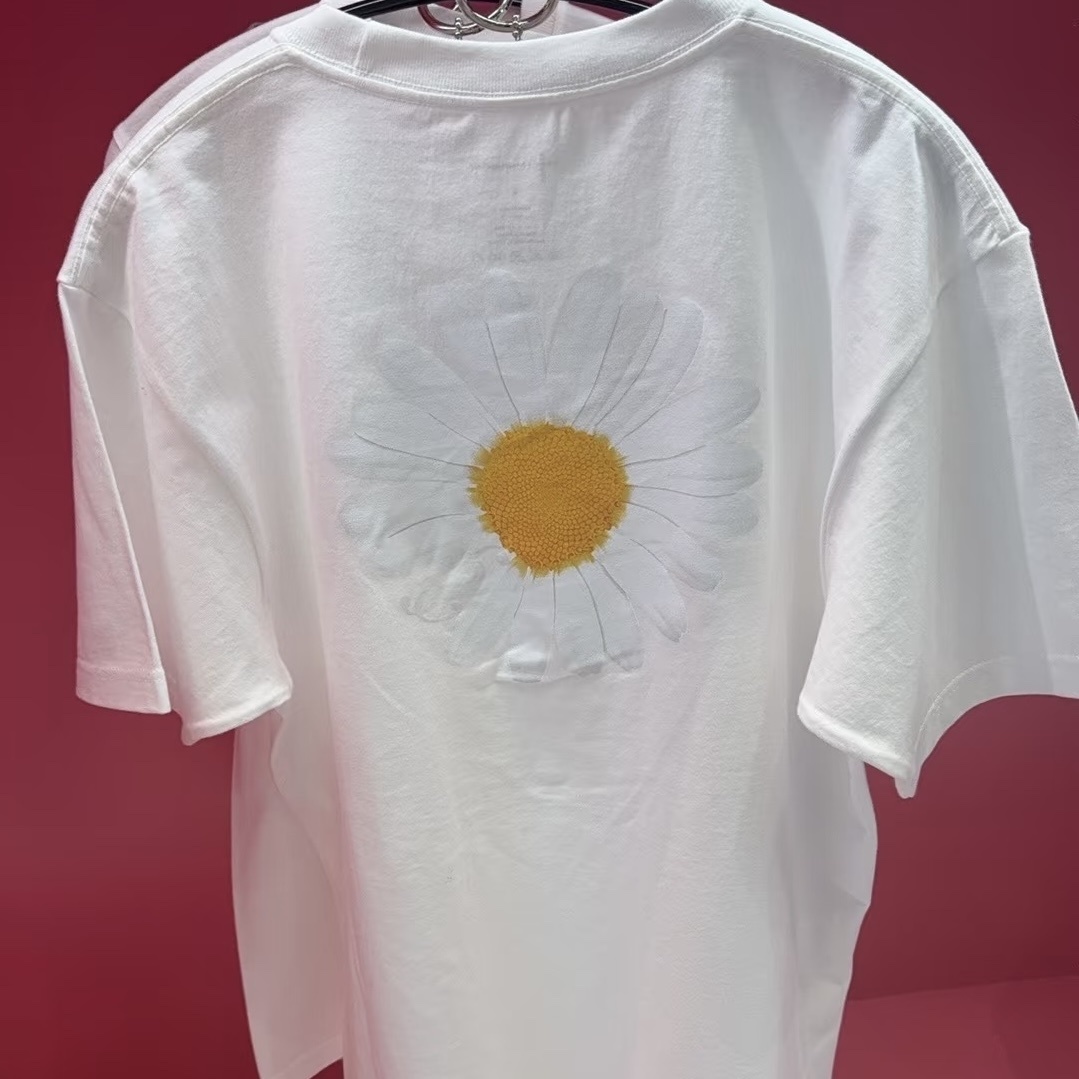 GD G-DRAGON  Peaceminusone x 2025 MAMA Awards T-Shirt 