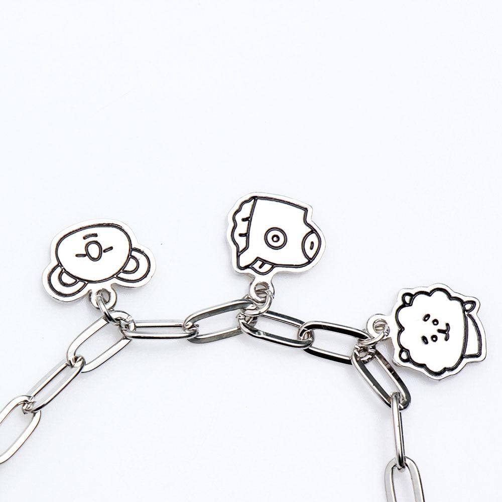 B21 X BESTIE BRACELET