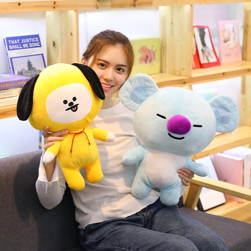 B21 X JUMBO PLUSHIE