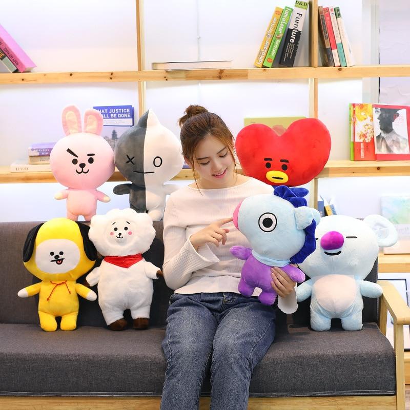 B21 X JUMBO PLUSHIE