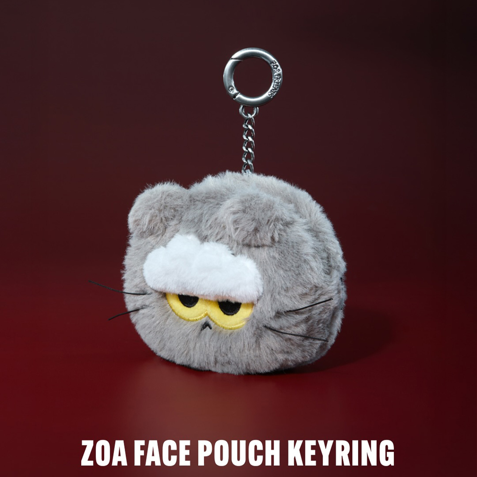 G-Dragon《 ZO & FRIENDS 》ZOA GD