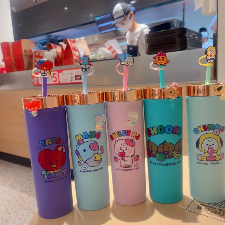 BT21 CUPS