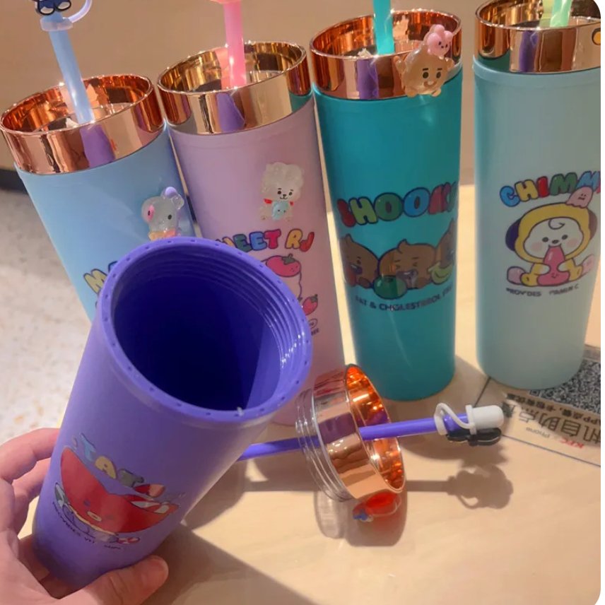 BT21 CUPS