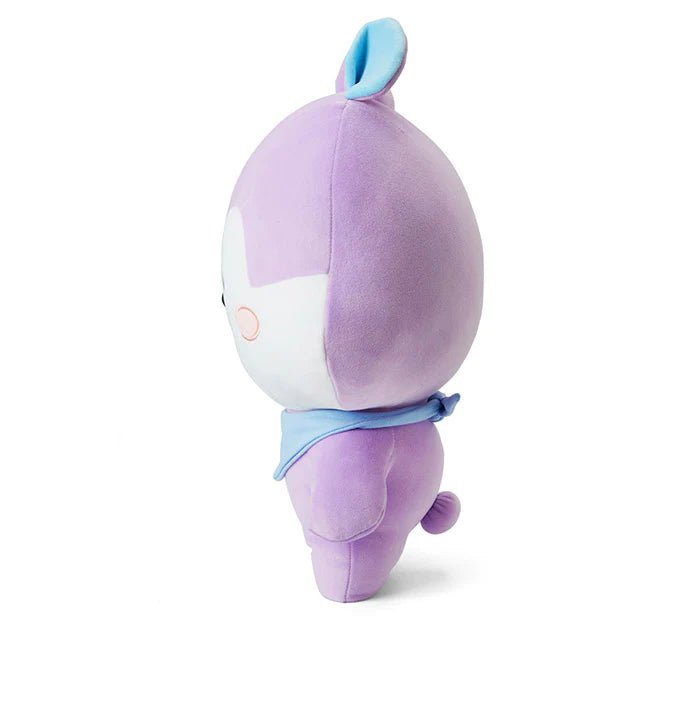 BT21 - Inside MANG Hug Plush Doll