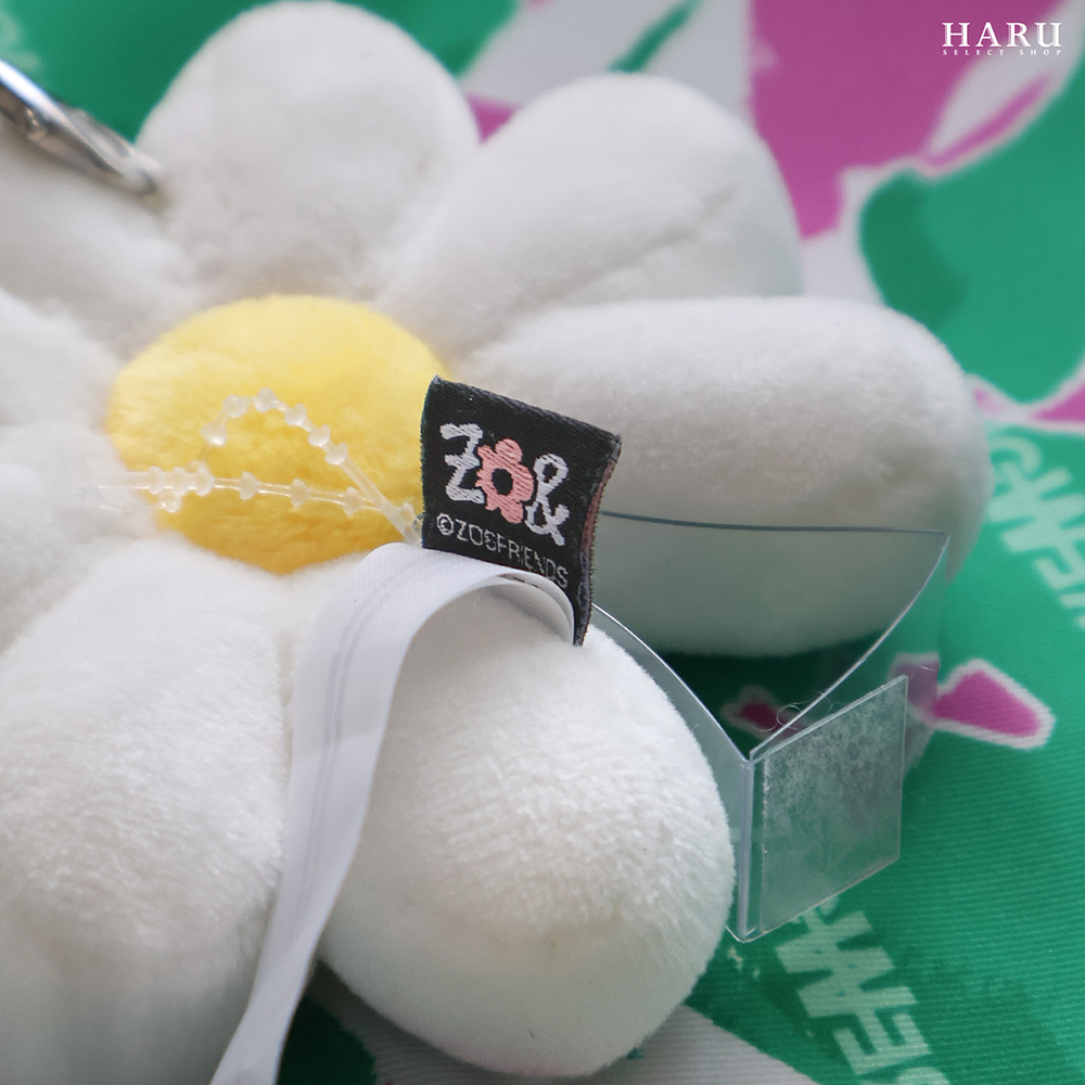 G-Dragon co-branded 《 ZO & FRIENDS 》ZOA 