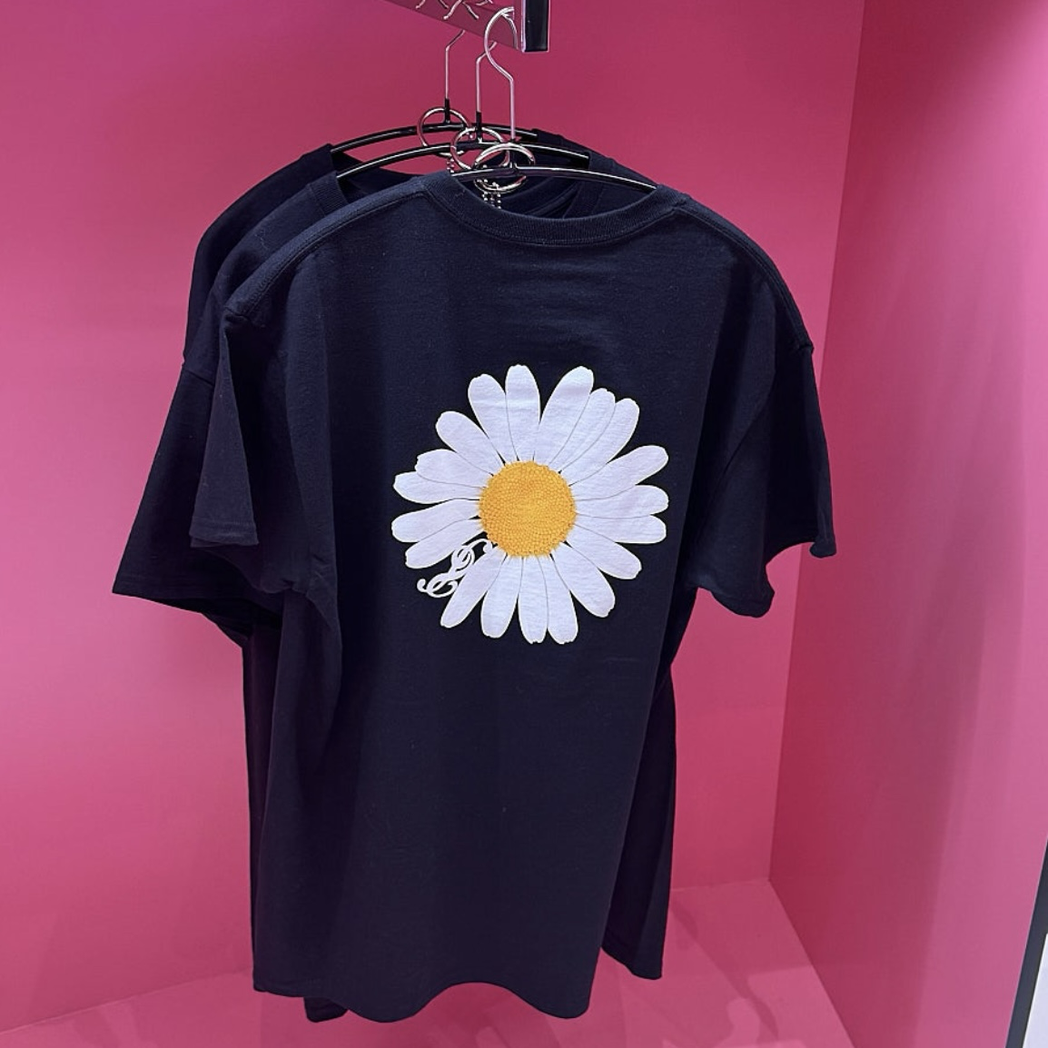GD G-DRAGON  Peaceminusone x 2025 MAMA Awards T-Shirt 