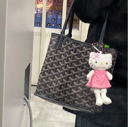 GD-Same style  Jisoo-Same style  Sanrio  Hello Kitty 