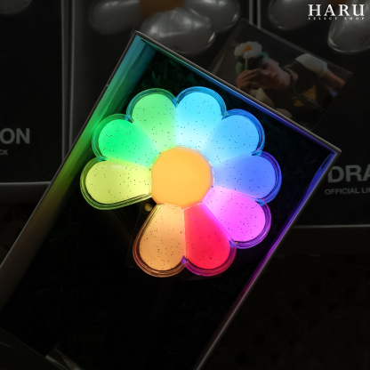GD G-DRAGON Ubermensch Official Light Stick Cradle 