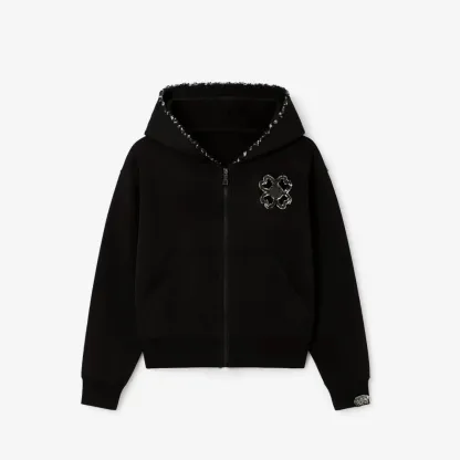 Tracksuit Set（Black）