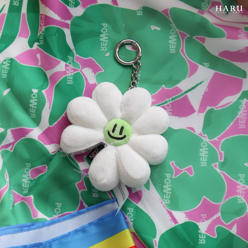 G-Dragon co-branded 《 ZO & FRIENDS 》ZOA 