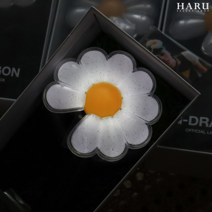 GD G-DRAGON Ubermensch Official Light Stick Cradle 
