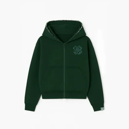 Tracksuit Set（Green）