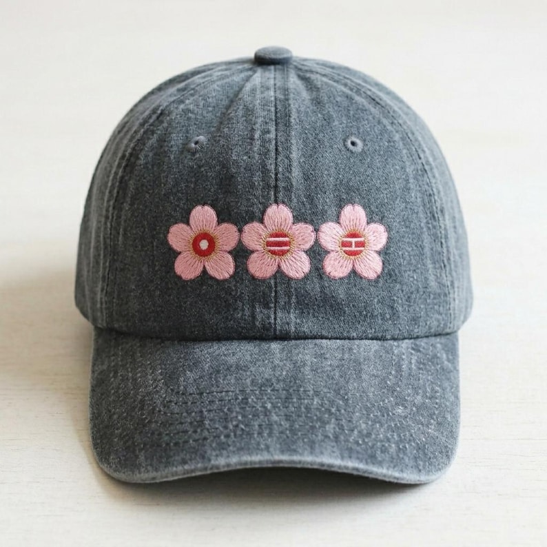 Ari-rang Kpop Embroidered Hat, BT.S World Tour 2026 Cap, Kpop Fans Gift, Army Kpop Gift, Kpop Lover