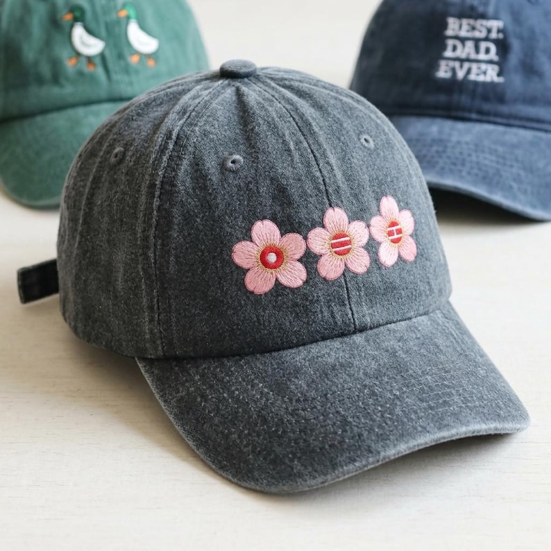 Ari-rang Kpop Embroidered Hat, BT.S World Tour 2026 Cap, Kpop Fans Gift, Army Kpop Gift, Kpop Lover