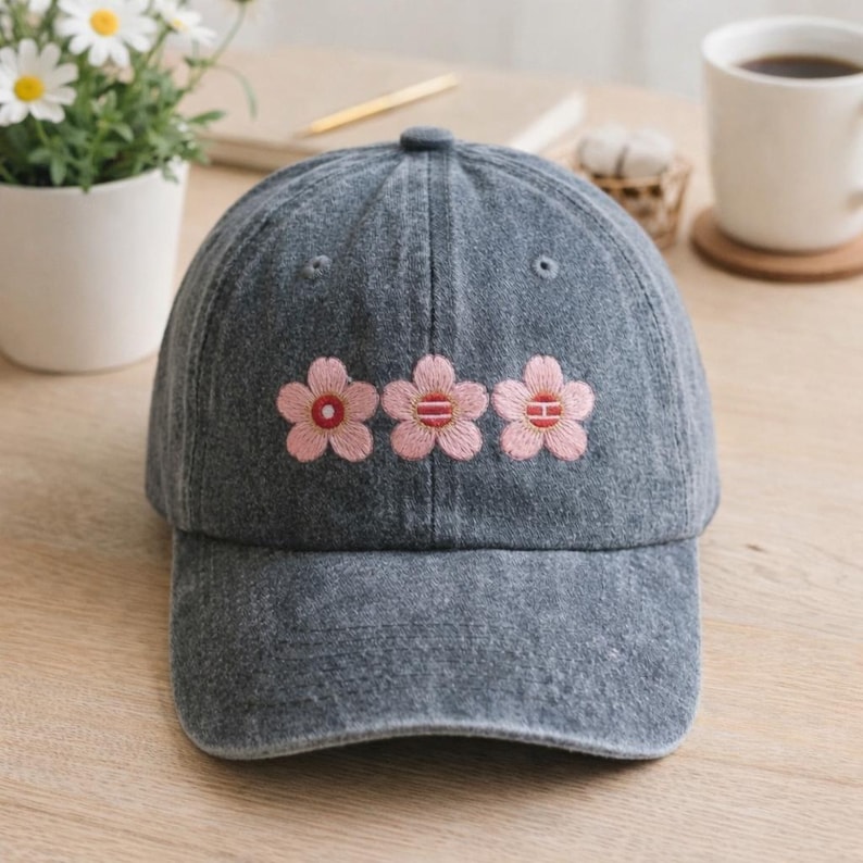 Ari-rang Kpop Embroidered Hat, BT.S World Tour 2026 Cap, Kpop Fans Gift, Army Kpop Gift, Kpop Lover